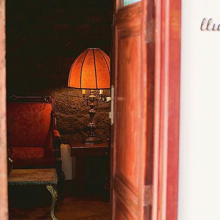 El Serafin Hotel Boutique Керетаро Екстер'єр фото
